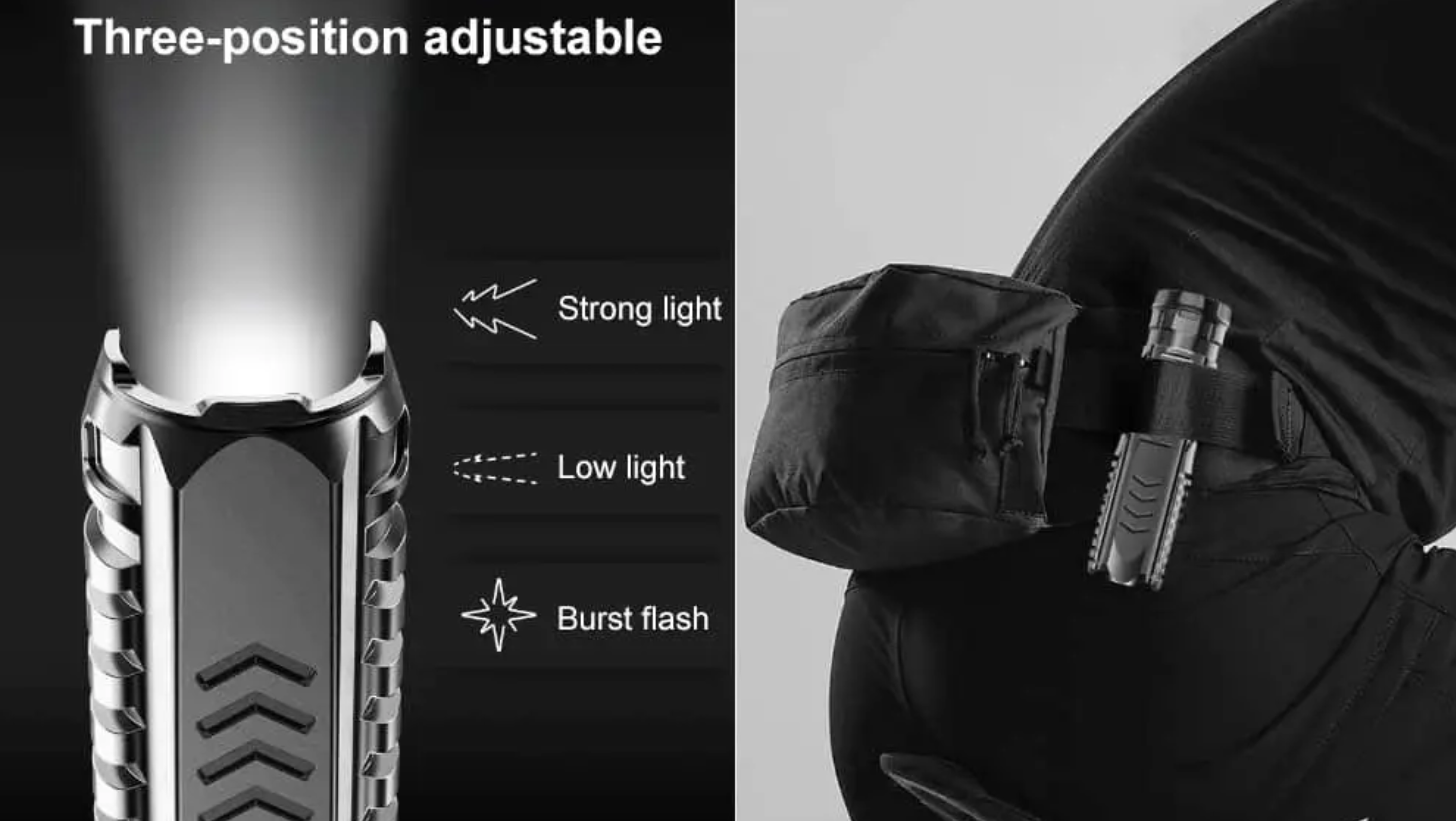 benefits of Night Spark